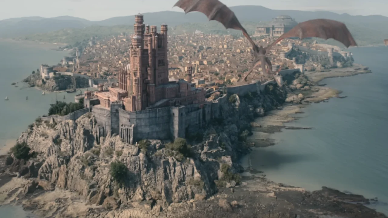 House of the Dragon yeni bölüm tarihi