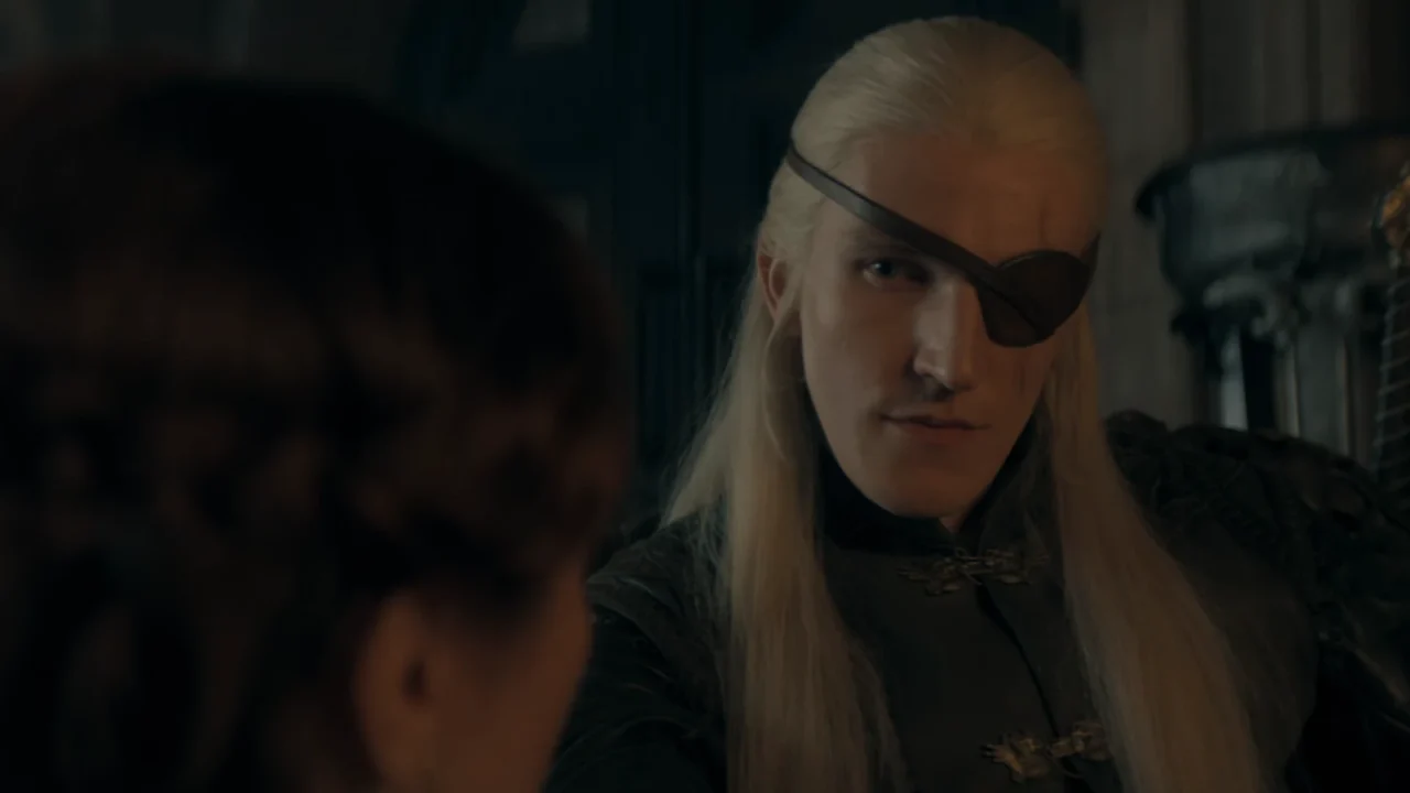 House of the Dragon yeni sezon tarihi