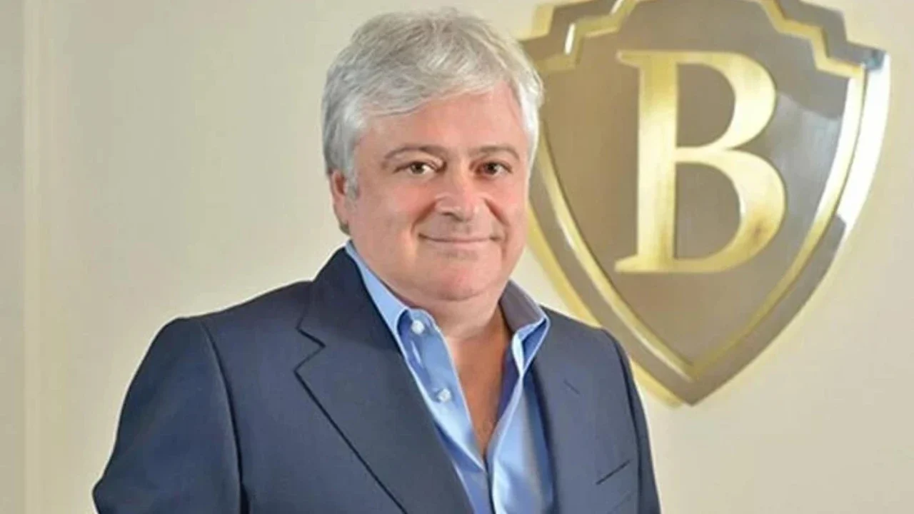 Hüseyin Başaran kimdir, nereli, kaç yaşında? Ahbap soruşturmasında gözaltına alınan Hüseyin Başaran ne iş yapıyor?
