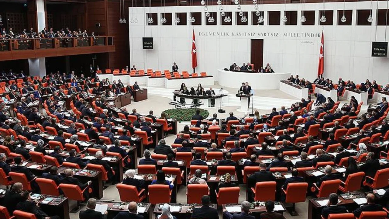 IBAN'ını başkasına kullandıranlar yandı: Düğmeye basıldı