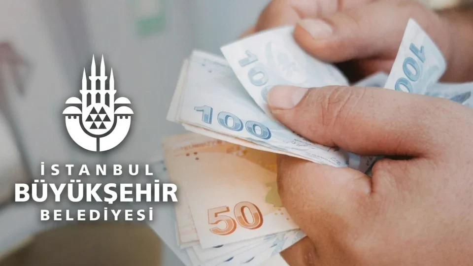 İBB burs başvurularında son gün 13 Ekim 2026