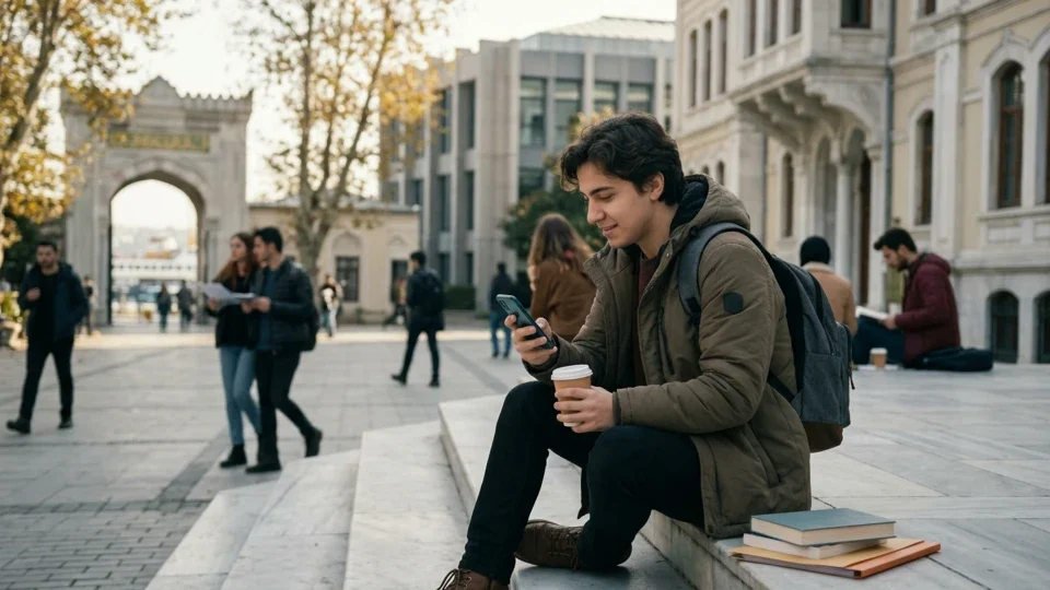 İBB burs sonuçları için gözler değerlendirme takviminde