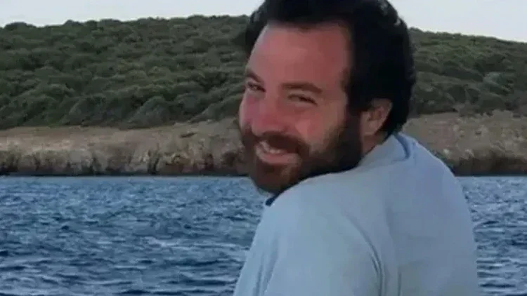 İBB davasında aranan Sinan Bolak gözaltına alındı