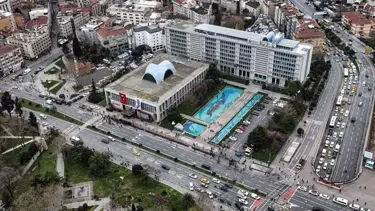 İBB davasında yedi sanık tahliye edildi