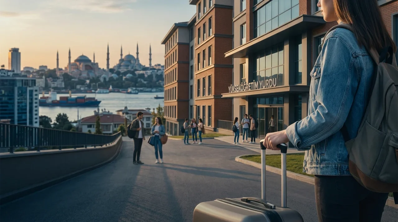 İBB yurt başvuruları başladı! İBB yurtları aylık kaç TL, başvuru şartları neler?