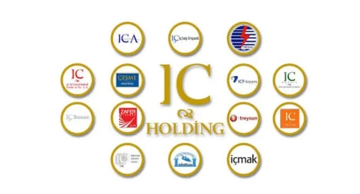 İbrahim Çeçen ve IC Holding hakkında 53 milyar liralık iddiaya yalanlama