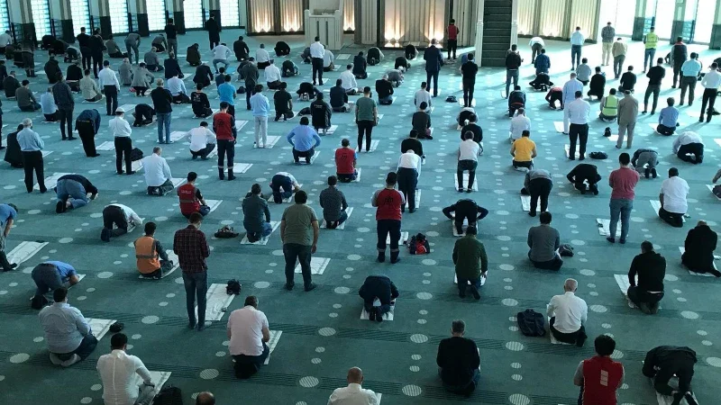 İkindi Namazının Rekatları ve Kılınışında Bilinmesi Gerekenler