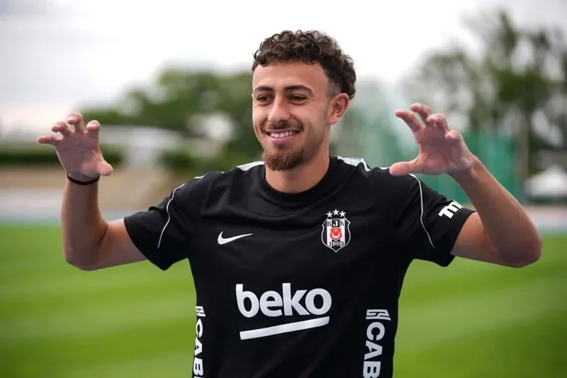 İlhan Fakılı için Premier Lig takımlarının takibi sürüyor