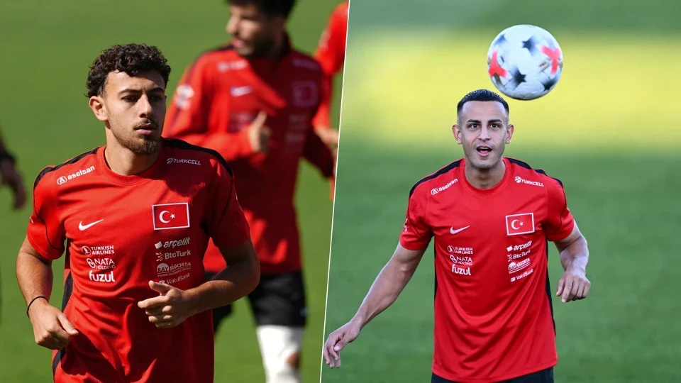 İlhan Fakılı üç ayda A Milli Takım seviyesine çıktı