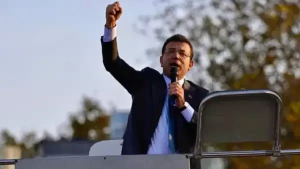İmamoğlu’nun avukatı Mehmet Pehlivan Kandıra Cezaevi’ne sevk edildi