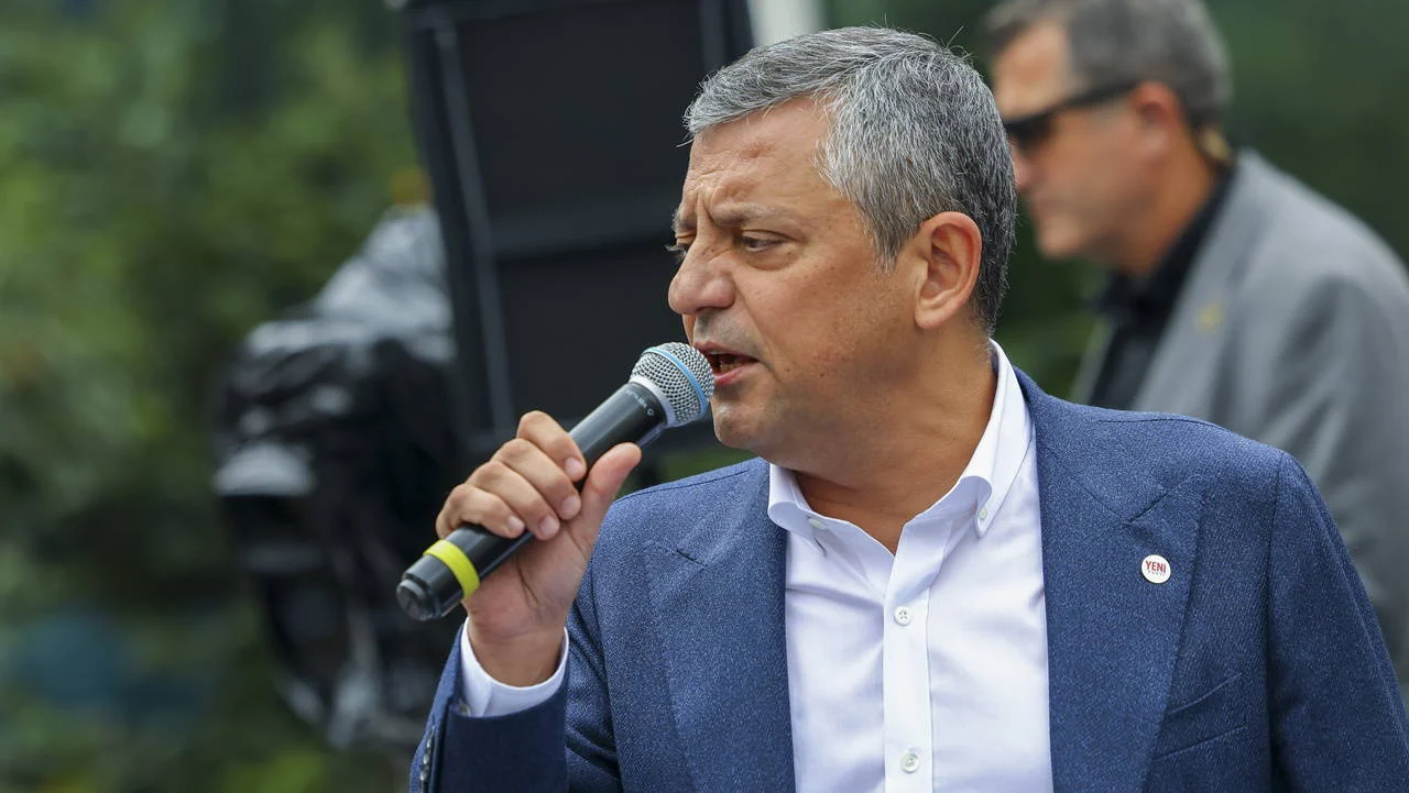 İmamoğlu’nun avukatı Mehmet Pehlivan Kandıra Cezaevi’ne sevk edildi