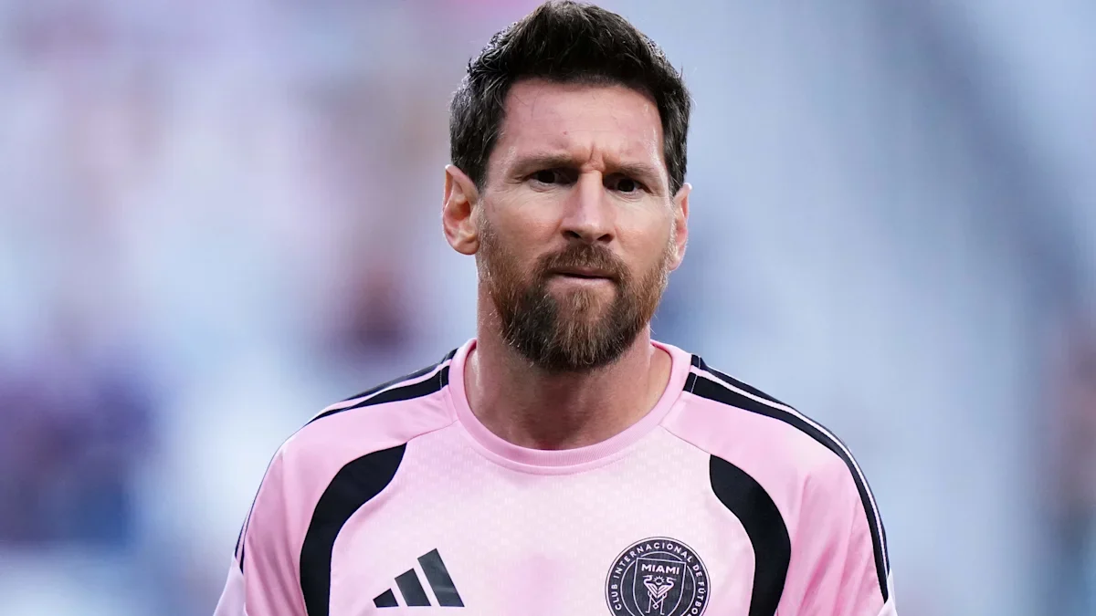 Inter Miami Cincinnati karşılaşmasında gözler Messi’nin hücumdaki etkisinde