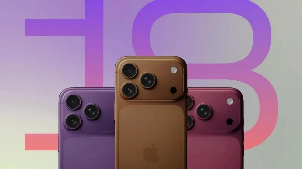 iPhone 18 ne zaman çıkacak? Katlanabilir iPhone Ultra sürprizi! İşte iPhone 18 Pro Max özellikleri ve fiyat listesi sızıntıları...