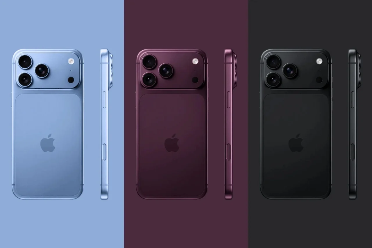 iPhone 18 ne zaman çıkacak? Katlanabilir iPhone Ultra sürprizi! İşte iPhone 18 Pro Max özellikleri ve fiyat listesi sızıntıları...