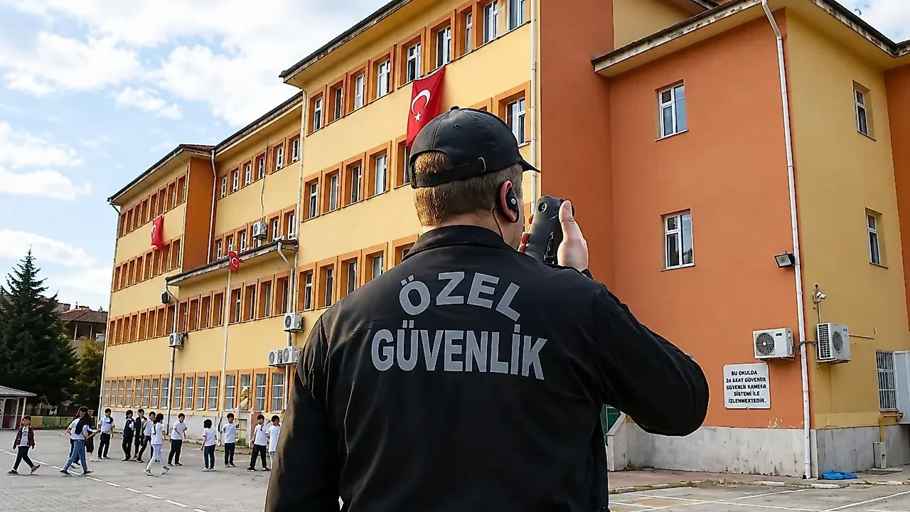 İŞKUR okullara güvenlik alımı ne zaman başlıyor: 30 bin güvenlik alımı ne zaman yapılacak?