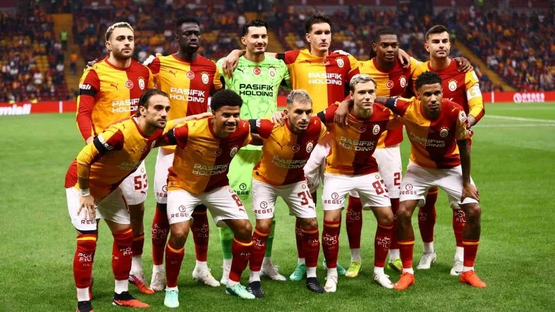 Ismail Jakobs 73 Maçlık Seriyi Fenerbahçe Derbisiyle Bitirmek İstiyor