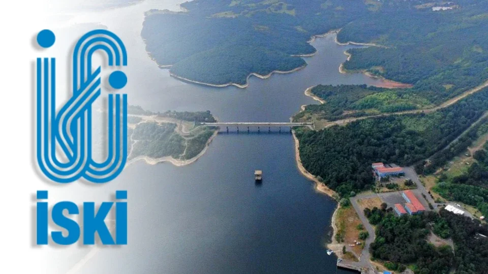 İstanbul baraj doluluk oranları: İSKİ duyurdu!