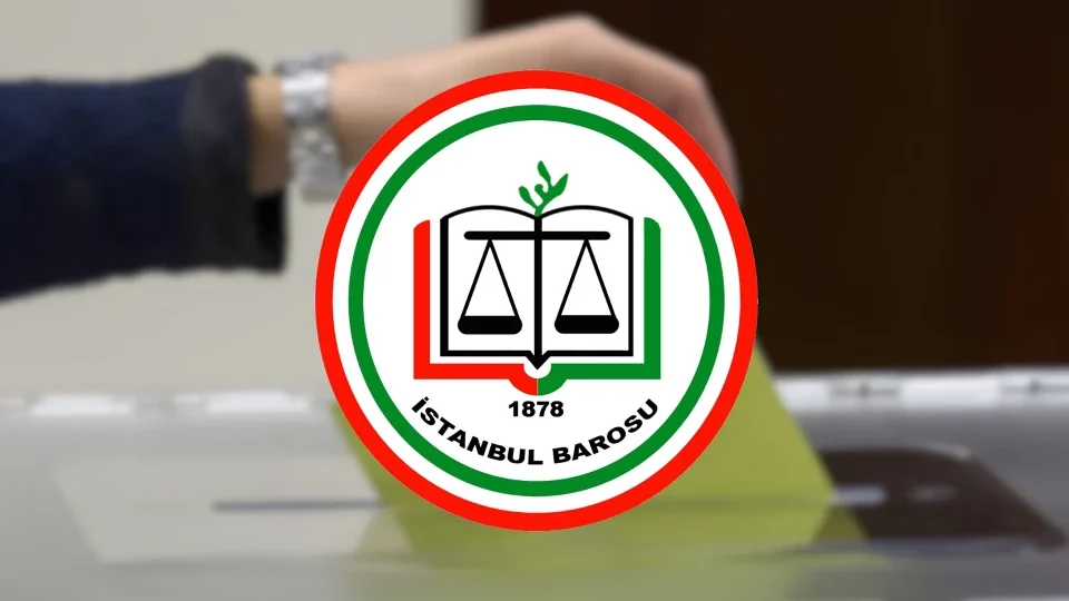 İstanbul Barosu’nda başkanlık koltuğu Ümit Kocasakal’ın oldu
