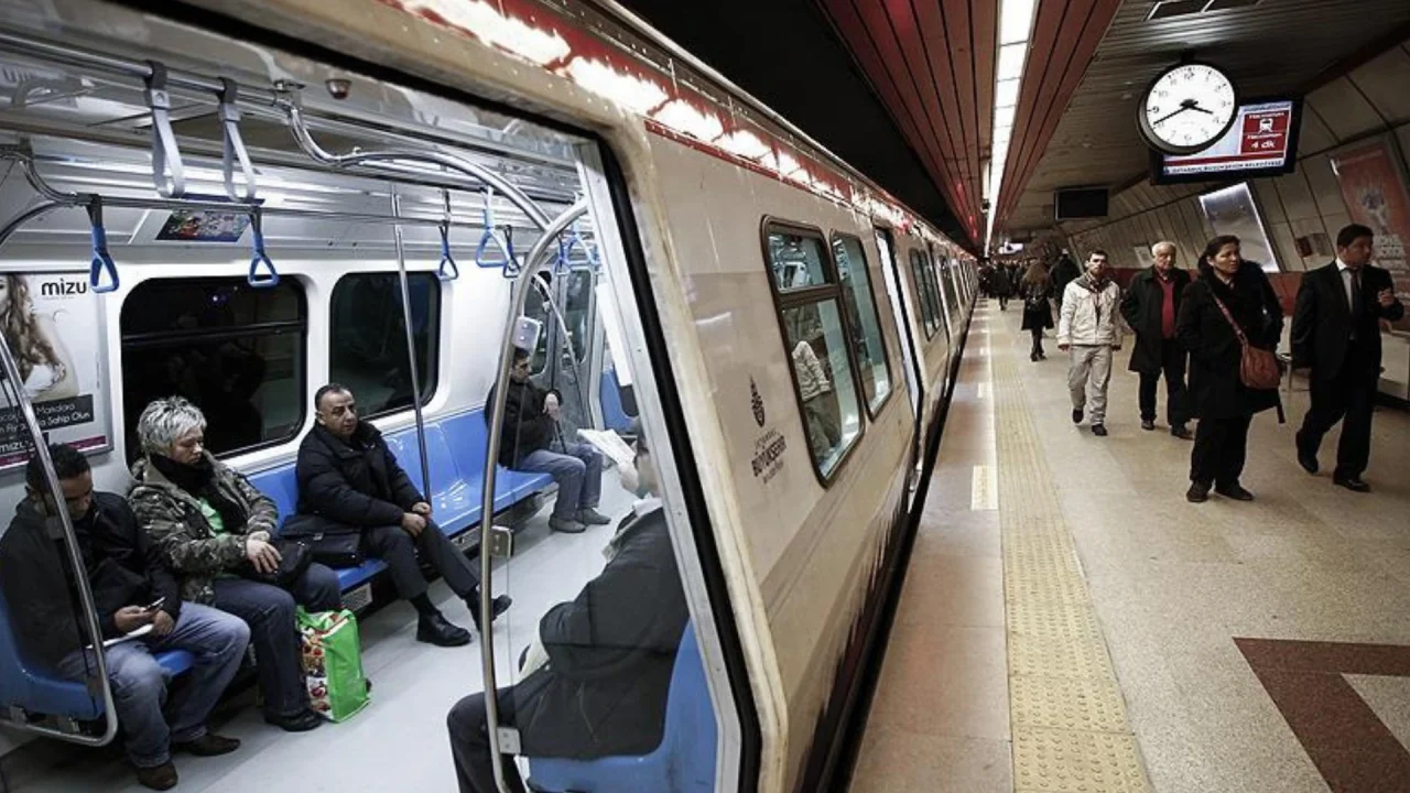 İstanbul Havalimanı metrosu M11 kapalı mı, ne zaman açılacak?