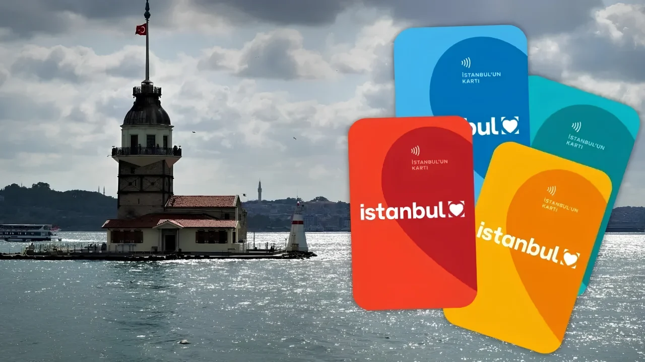 İstanbul öğrenci abonman fiyatı 2026: Öğrenci aylık abonman ne kadar oldu?