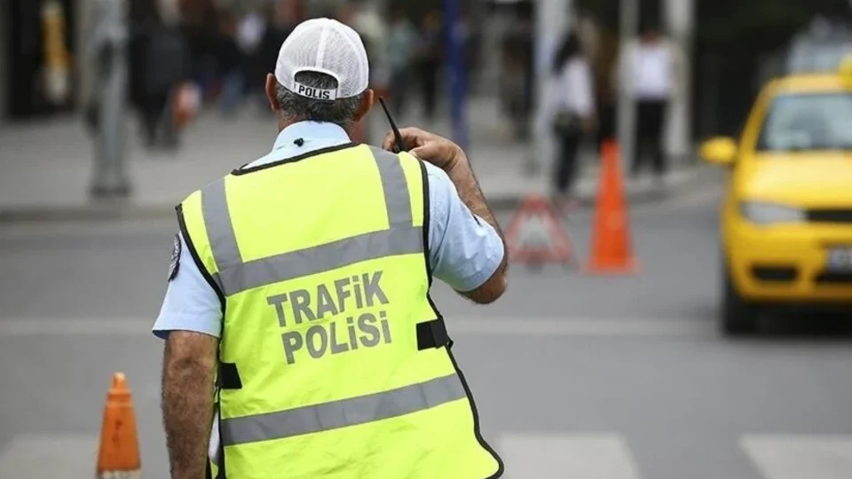 İstanbul’da 17 Ekim Pazar günü sürücüler bu güzergâhlara dikkat