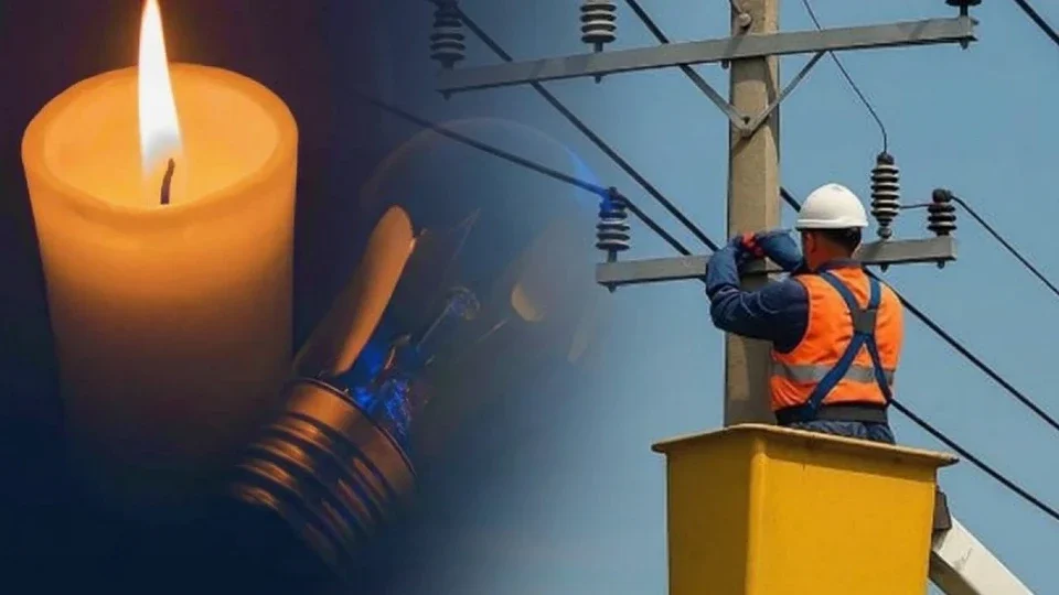 İstanbul’da 22 Eylül elektrik kesintisi alarmı