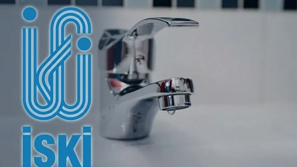 İstanbul’da 23 Ekim su kesintisi alarmı üç ilçeyi etkileyecek