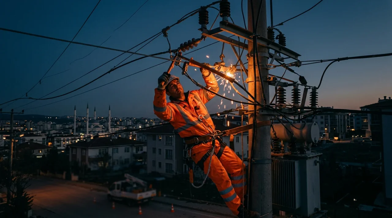 İstanbul’da 27 Eylül’de 13 ilçede elektrik kesintisi uygulanacak