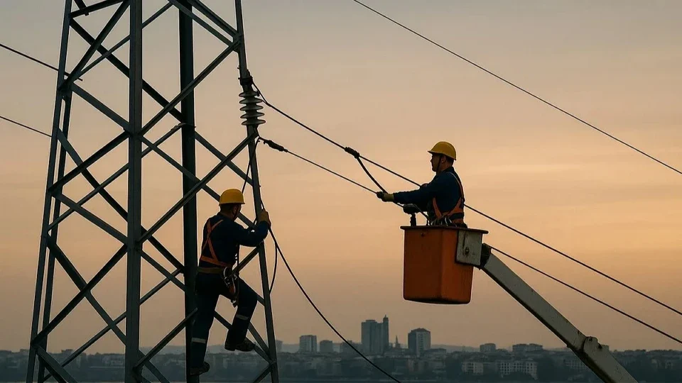 İstanbul’da 28 Eylül elektrik kesintisi yaşanacak ilçeler belli oldu