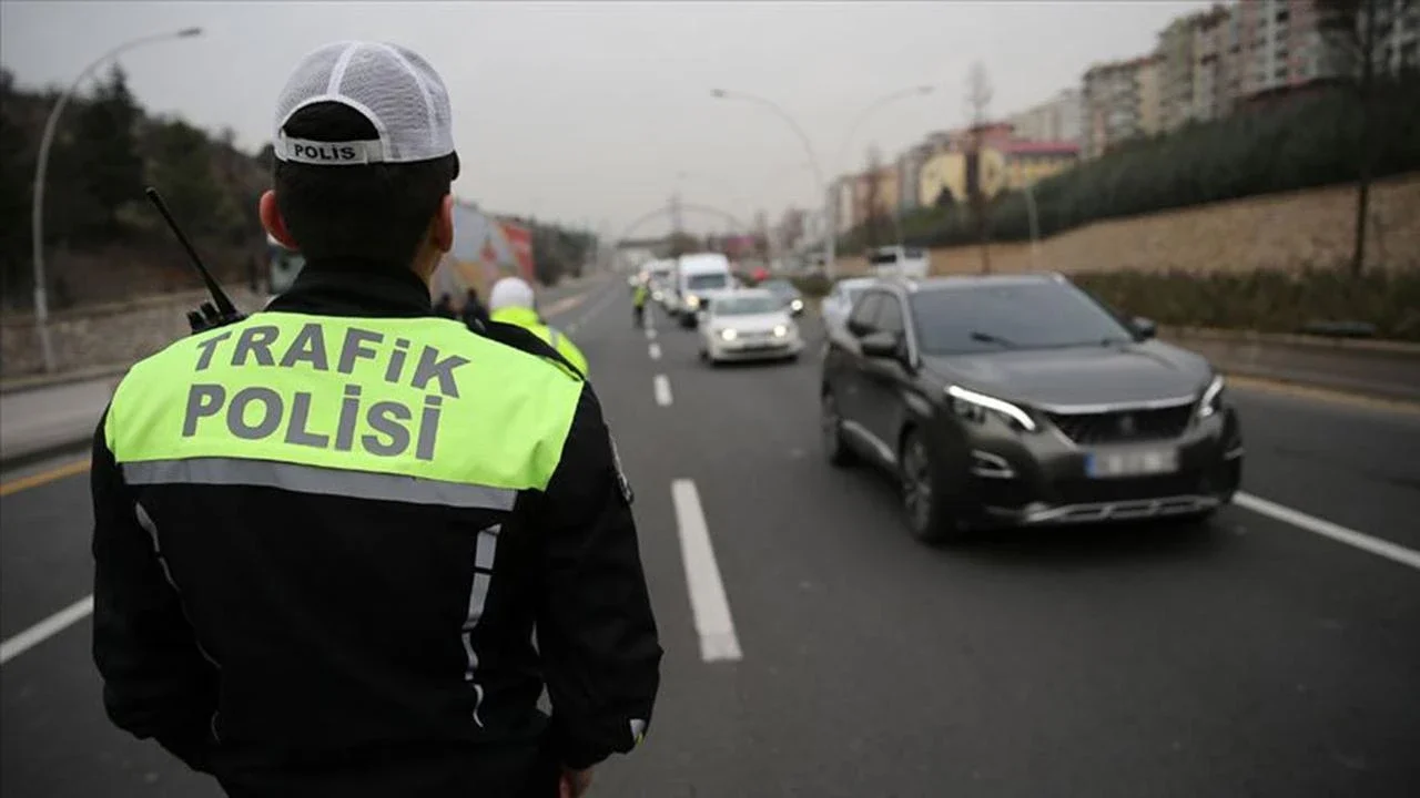 İstanbul'da bugün hangi yollar kapalı? 15 Temmuz İstanbul trafiğe kapalı yollar belli oldu!