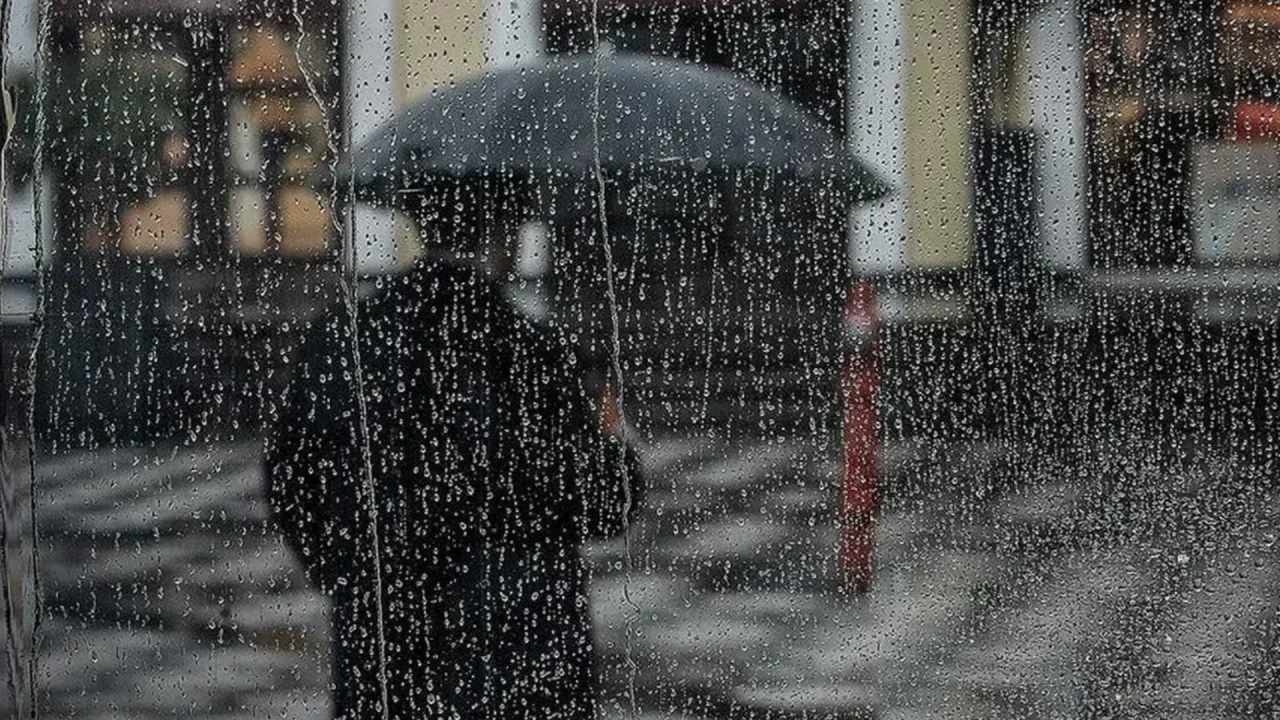 İstanbul'da bugün yağmur, dolu yağacak mı, var mı? 22 Temmuz İstanbul MGM hava durumunu açıkladı