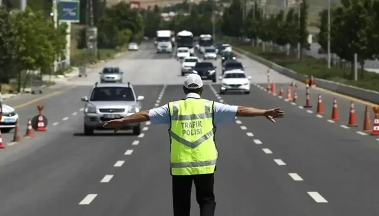 İstanbul'da iki gün bu yollar kapalı! 23 ve 30 Ağustos'ta trafiğe dikkat