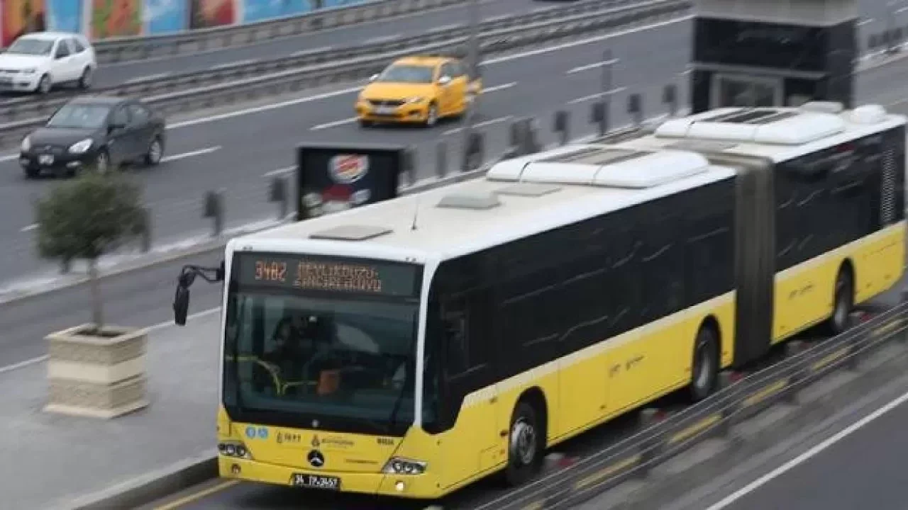 İstanbul’da okulların ilk günü toplu taşıma ücretsiz olacak