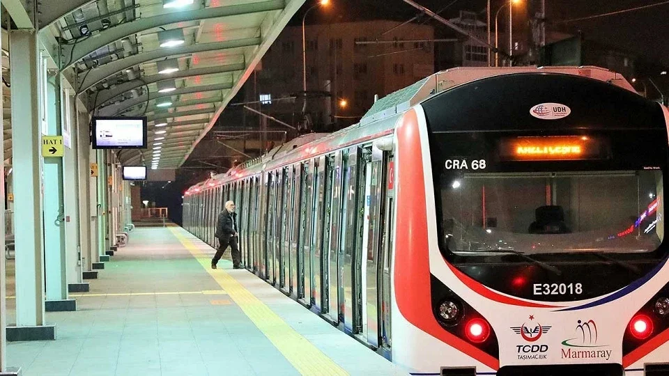 İstanbul’un kurtuluş yıl dönümünde toplu ulaşım ücretsiz olacak