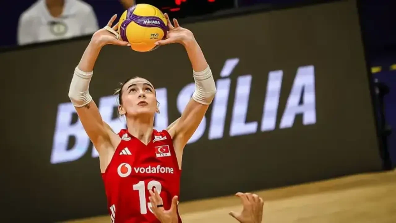 İtalya Türkiye voleybol maçı canlı izle şifresiz mi? 2026 FIVB Milletler Ligi Türkiye İtalya maçı ne zaman, saat kaçta, hangi kanalda?