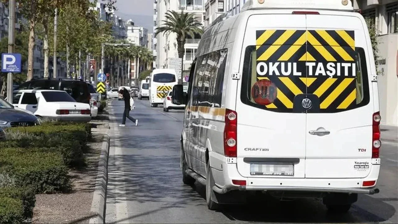 İzmir okul servis ücretleri 2026-2027: İzmir'de okul servis ücreti ne kadar, kaç TL oldu? İşte km km zamlı öğrenci ve personel servisi fiyat