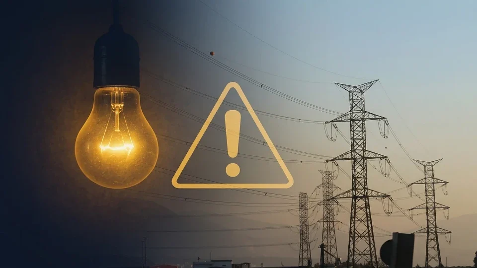 İzmir’de 11 Eylül elektrik kesintisi alarmı