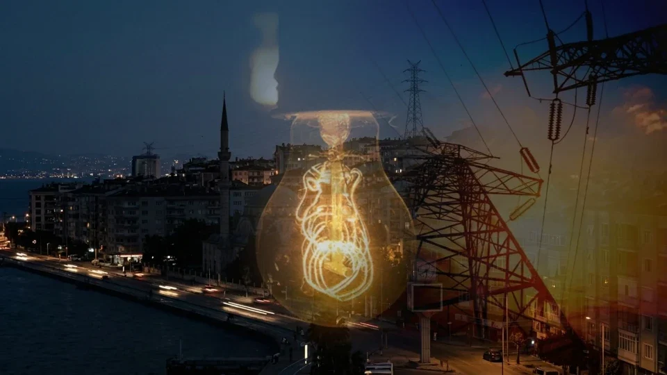 İzmir’de 5 Ekim alarmı 21 ilçede elektrik kesintisi yaşanacak