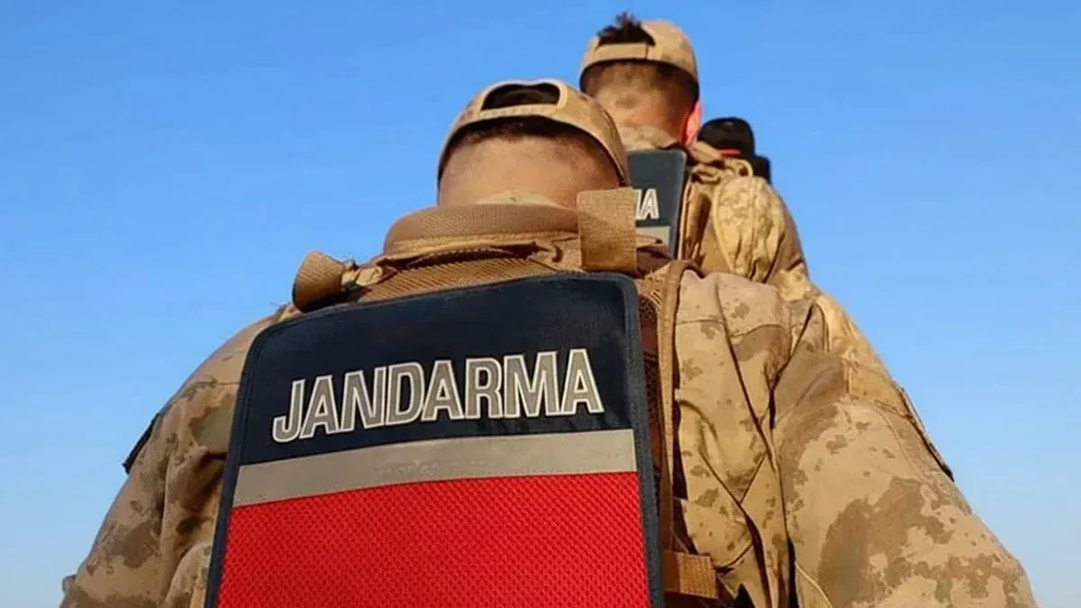 Jandarma 135 subay alımı için başvuru süreci ve branş kontenjanları belli oldu