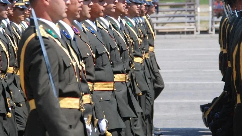 Jandarmadan Personel Alımı, Bina Denetimi ve Uyuşturucu Operasyonu