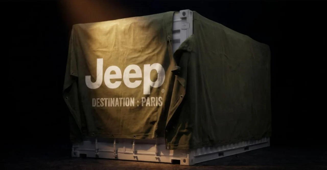 Jeep Renegade yeniden sahneye çıkmaya hazırlanıyor