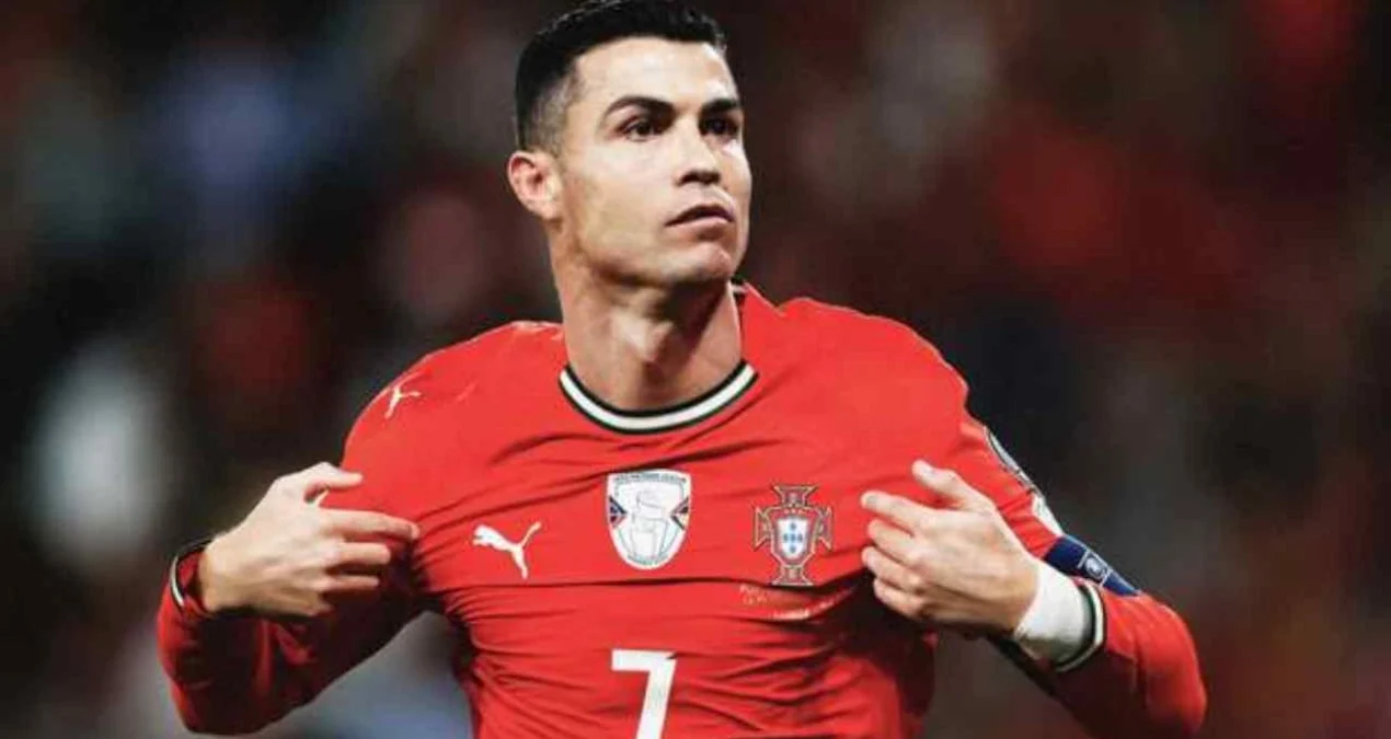Jorge Jesus’tan Rafael Leao ve Cristiano Ronaldo için dikkat çeken kararlar