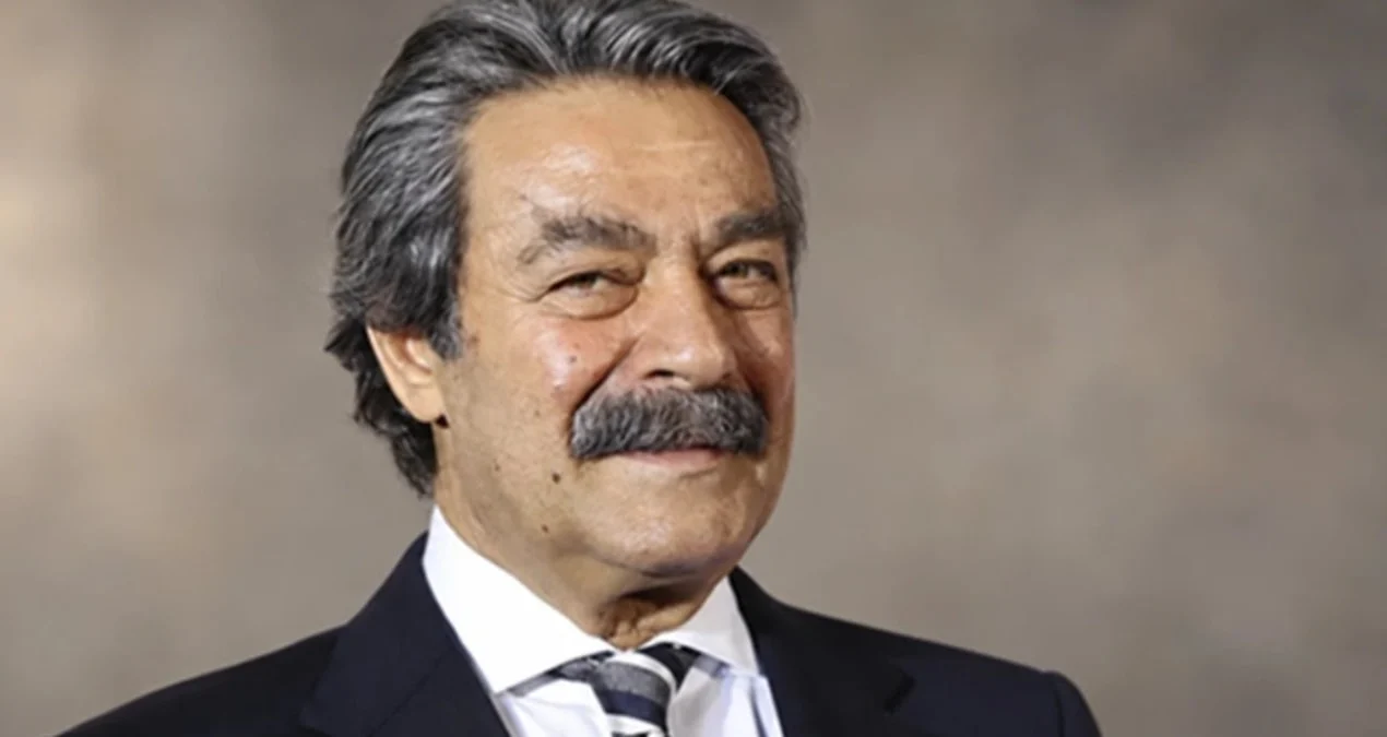 Jülide Kural kimdir ve Kadir İnanır ile ilişkisi nasıl başladı