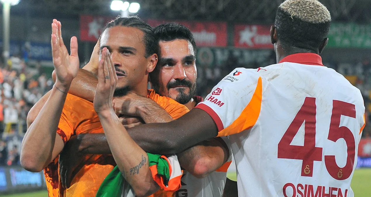 Kaan Ayhan için Galatasaray’da ayrılık iddiası güçleniyor