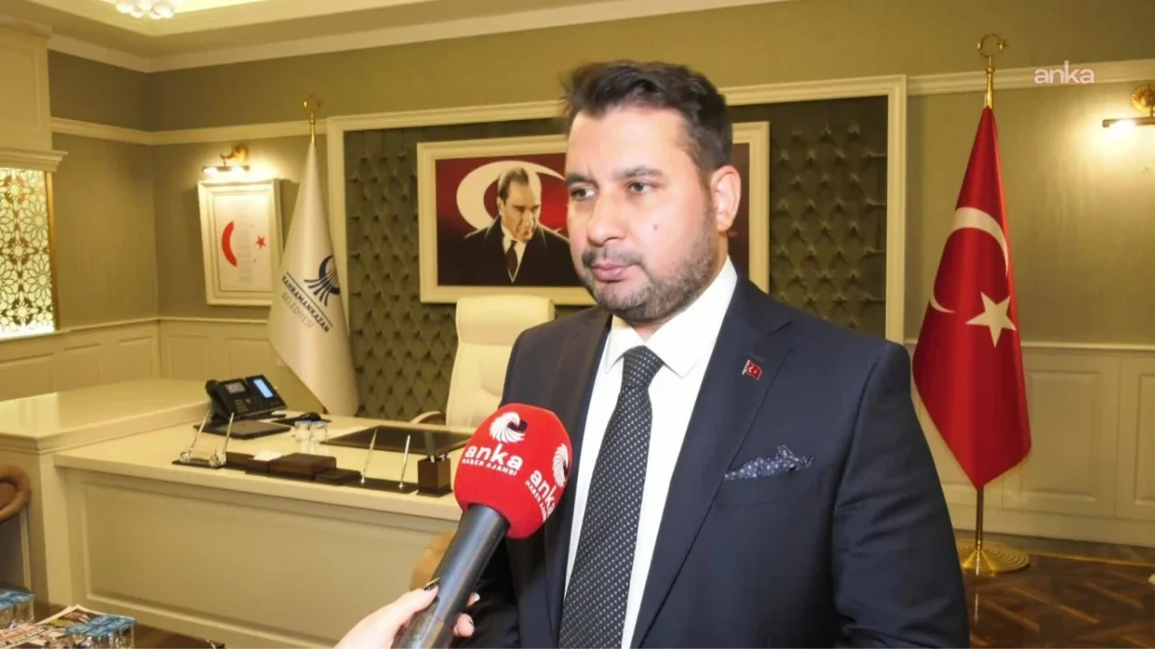 Kahramankazan Belediye Başkanı Selim Çırpanoğlu kimdir? Selim Çırpanoğlu kaç yaşında, nereli?