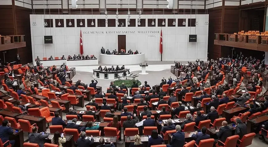 Kamu-Sen Başkanı Kahveci 2027 bütçesinde memur ve emekli vurgusu yaptı