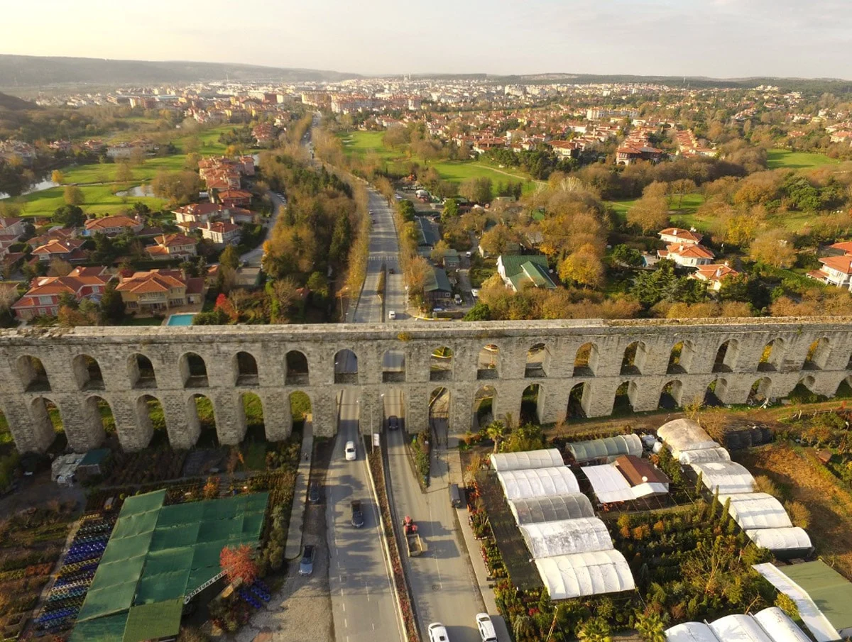 Kanal İstanbul tartışmaları Sazlıbosna Köprüsü ile yeniden alevlendi