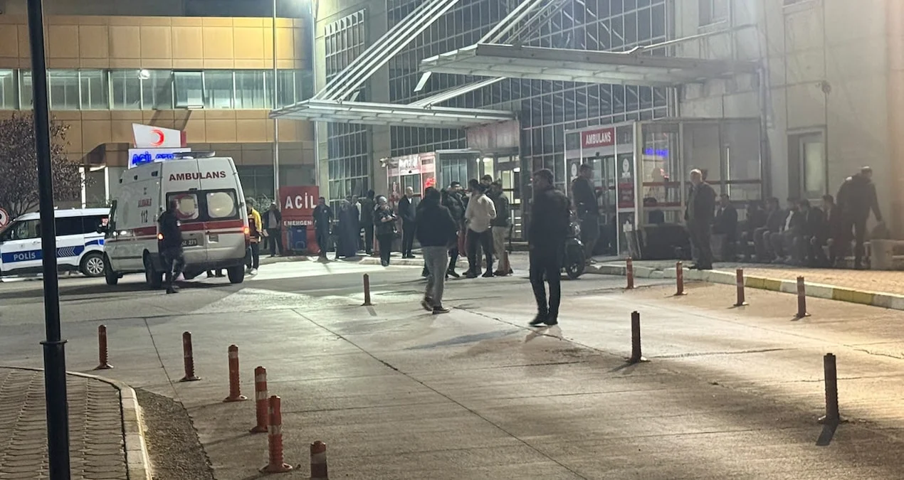 Kanalizasyon altyapısı üç kentte gündemin odağına yerleşti