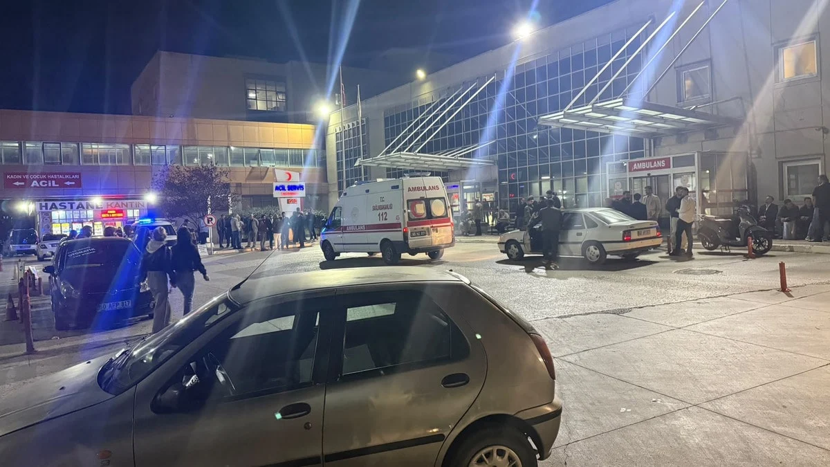 Kanalizasyon altyapısı üç kentte gündemin odağına yerleşti