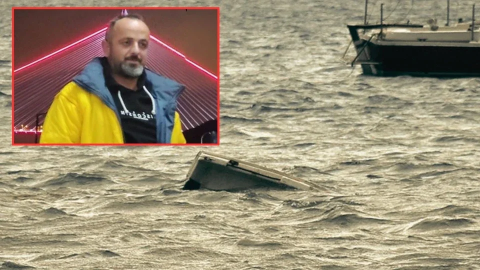 Karadeniz'de bir gemiye dron saldırısı: Yaralılar arasında Türkler de var